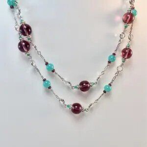 Lucy Isaacs Necklace